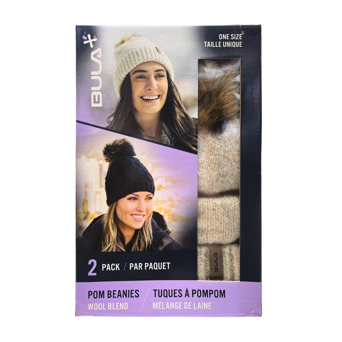 bula-paquet-2-tuques-pompom-pom-beanies-pack