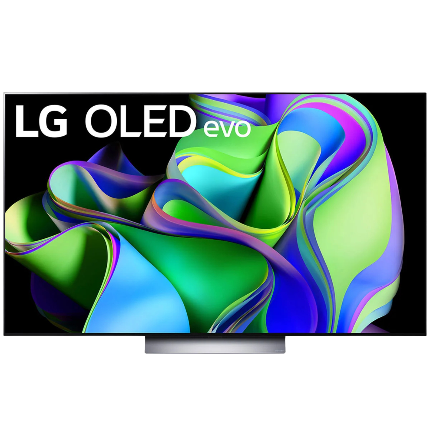 LG - Téléviseur Intelligent webOS Evo ThinQ ai HDR 4K OLED77C3PUA de 77 po *Boite Ouverte*-smart-tv