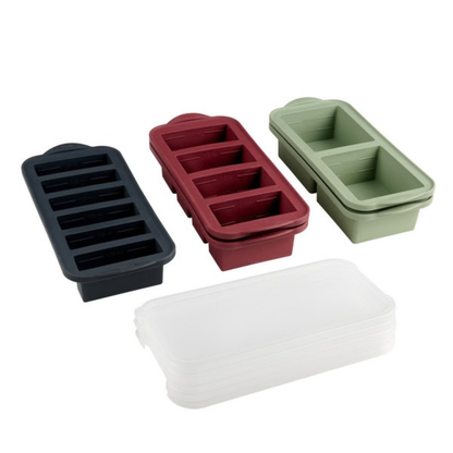 TRUDEAU - Ensemble de 5 Bacs de Congélation en Silicone-set-freezer-trays-silicone-costco-1920020