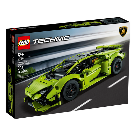 lego-lamborghini-huracán-tecnica-technic-42161-costco-2442161