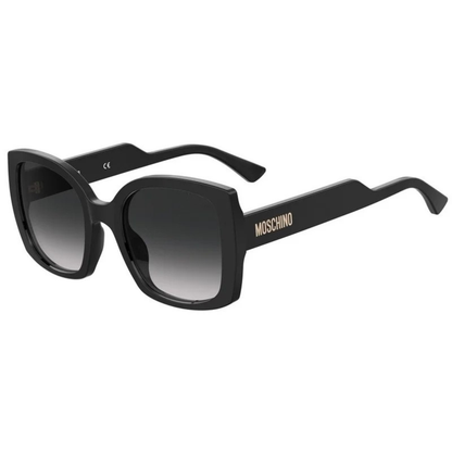 MOSCHINO - Lunettes de Soleil Polarisées pour Femme-women's-polarized-sunglasses-costco