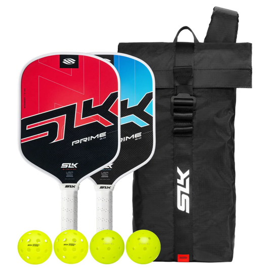 SLK BY SELKIRK - Ensemble de Pickleball Haut de Gamme Prime 2.0-premium-pickelball-set-costco-1872255