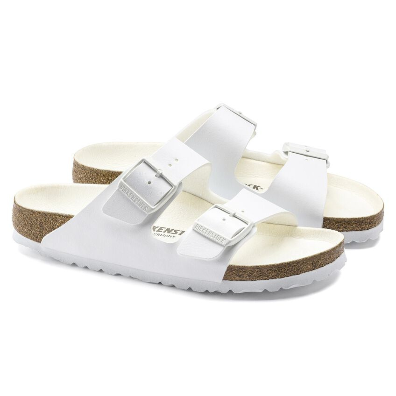 BIRKENSTOCK Sandales Unisexe Arizona – Liquidation125Plus