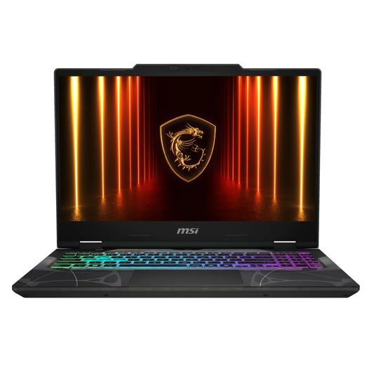 MSI - Ordinateur Portable Cyborg 15 B13WGKG *Boite Ouverte*-LAPTOP-COSTCO-311010