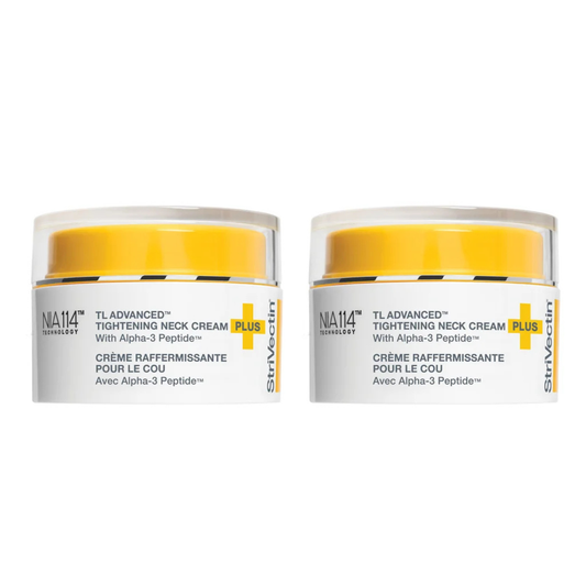 STRIVECTIN - Ensemble de 2 Crèmes Raffermissantes pour le Cou Plus-pack-advanced-tightening-neck-cream-costco-120447