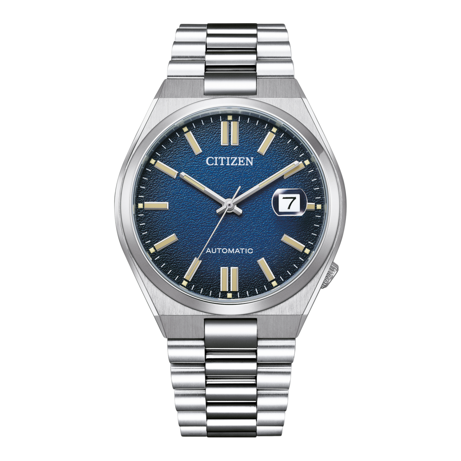 CITIZEN - Montre pour Homme-Mens-Watch-NJ0151-88L-1993094