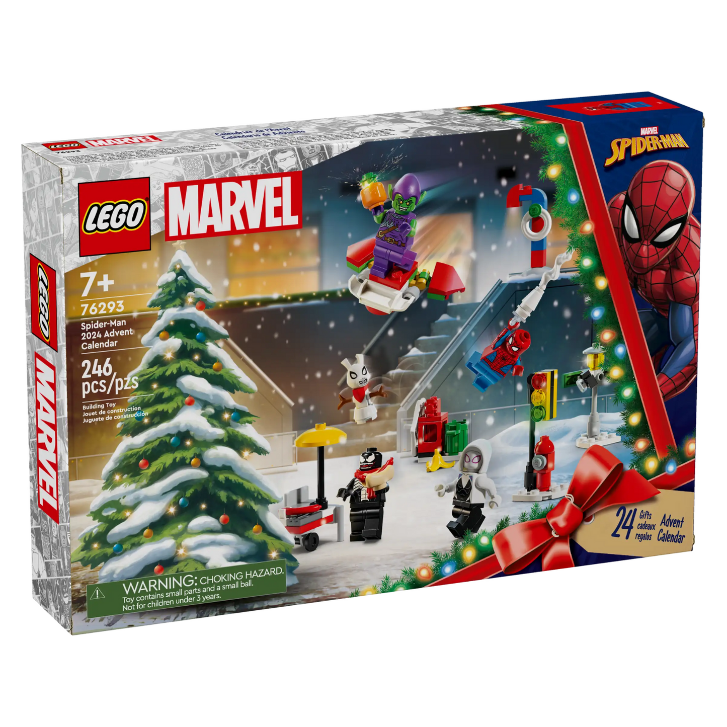 marvel-calendrier-avent-spider-man-marvel-advent-calendar-76293