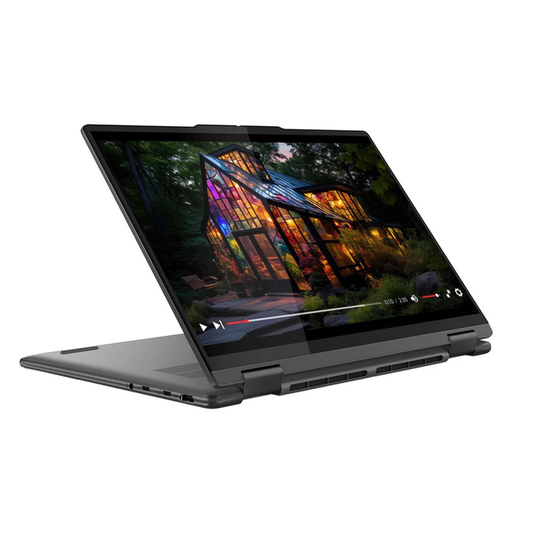 LENOVO - Ordinateur Portable Yoga 7 2-en1 14IML9 *Boite Ouverte*-LAPTOP-COSTCO-3839295