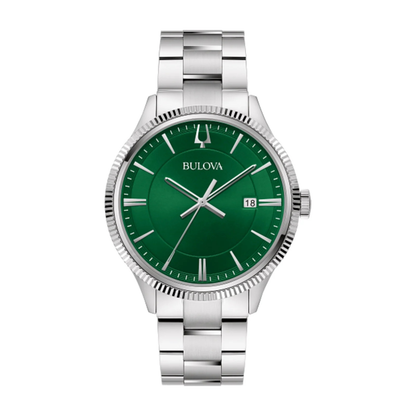 BULOVA - Montre pour Homme-MEN'S-WATCH-2027023-COSTCO-96B479