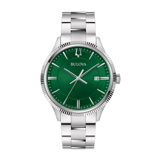 BULOVA - Montre pour Homme-MEN'S-WATCH-2027023-COSTCO-96B479