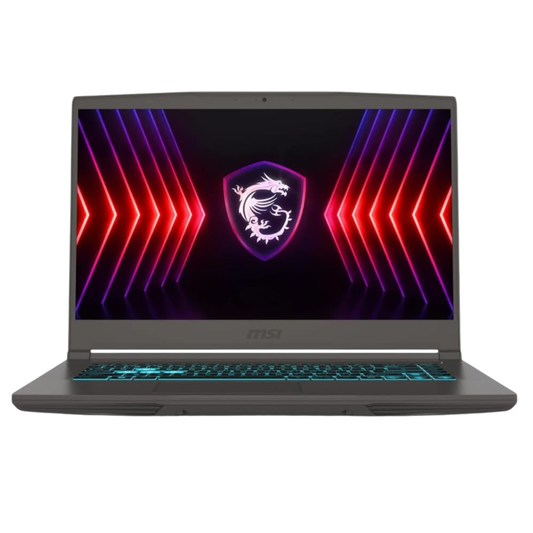 MSI - Ordinateur Portable Thin 15 B13UC *Boite Ouverte*-laptop-b13uc-2004ca-costco-3111504