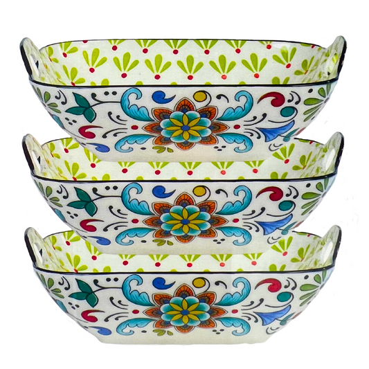 ensemble-3-bols-varrés-porcelaine-poignées-porcelain-square-bowls-handles