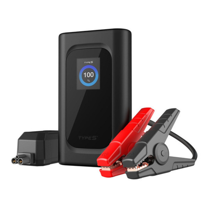 TYPE S - Démarreur d'Appoint avec Assistance-jump-starter-powerguide-assistance-costco-3510120