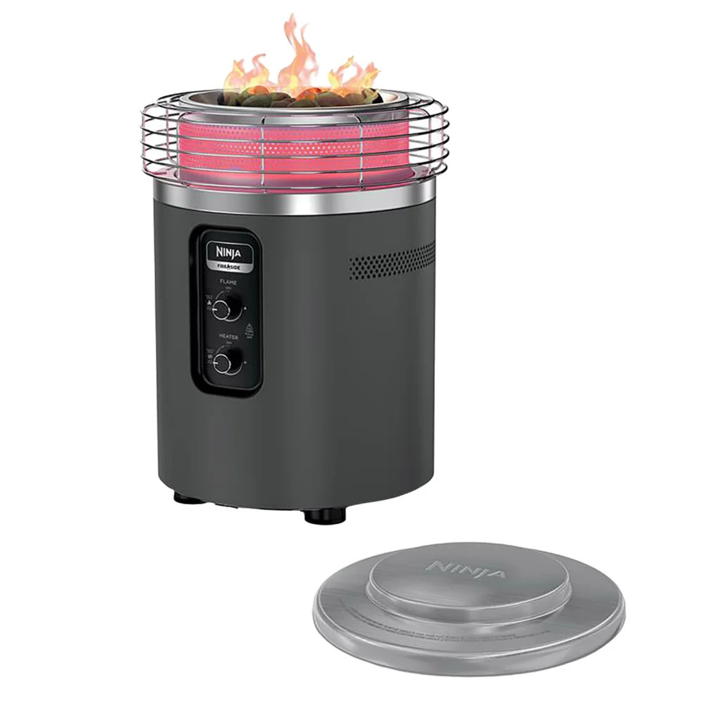 NINJA - Chauffe-Terrasse et Foyer Extérieur Fireside 360 *Boite Ouverte*-outdoor-heater-and-fire-pit-&-costco-1007184-OF105CCO
