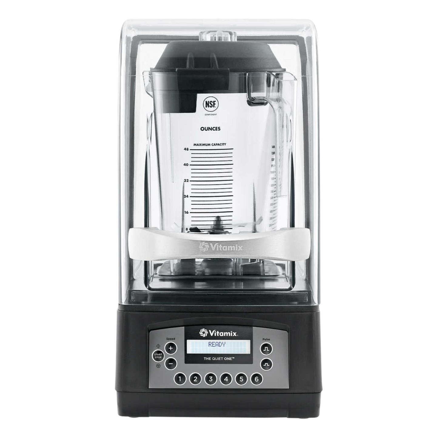 VITAMIX - Mélangeur de Comptoir The Quiet One *Boite Ouverte*-countertop-blender-costco-1043736