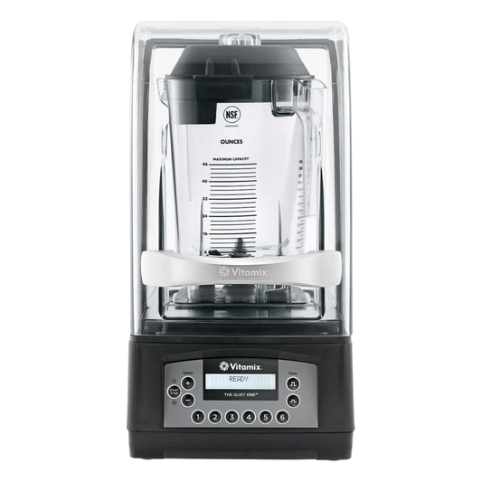VITAMIX - Mélangeur de Comptoir The Quiet One *Boite Ouverte*-countertop-blender-costco-1043736