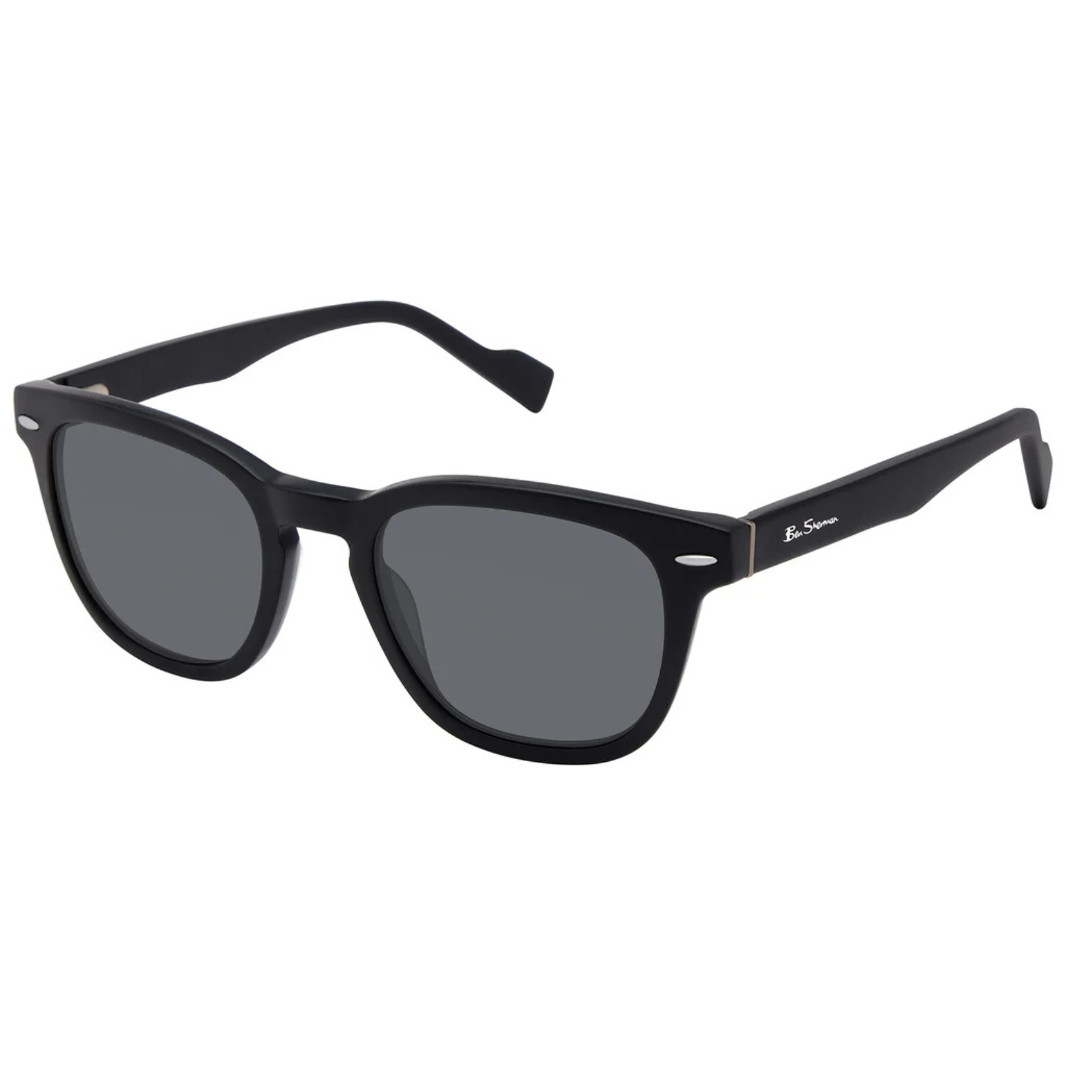 BEN SHERMAN - Lunettes de Soleil Polarisées Harrington pour Homme-men's-polarized-sunglasses-costco1974925