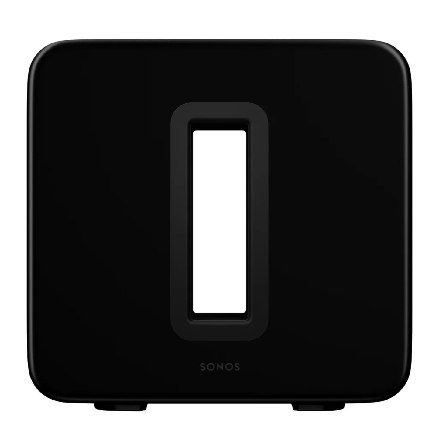 SONOS - Caisson de Graves Sans Fil Sub 3e Génération *Boite Ouverte*-Sub 3rd Generation Wireless Subwoofer-costco-1731877-noir-black