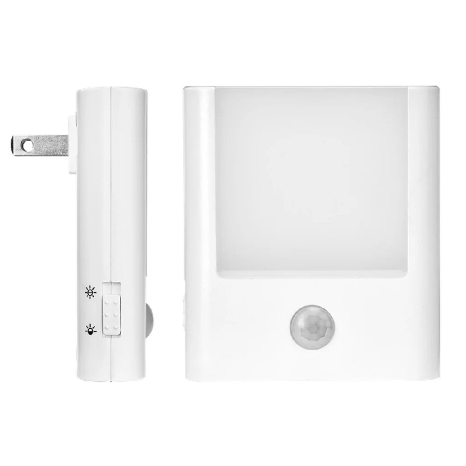CAMELION - Paquet de 6 Lumières d'Urgence et Veilleuses Rechargeables à DEL 3-en-1 *Boite Ouverte*-3-in-1 rechargeable-led-power-failure-night-light-costco-1494860