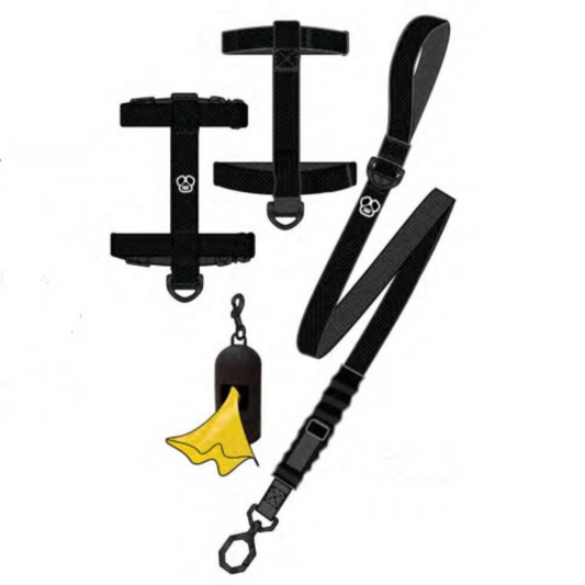 SOUTH PAW - Ensemble de Marche en Silicone-silicone-walking-set-costco-1919052-2
