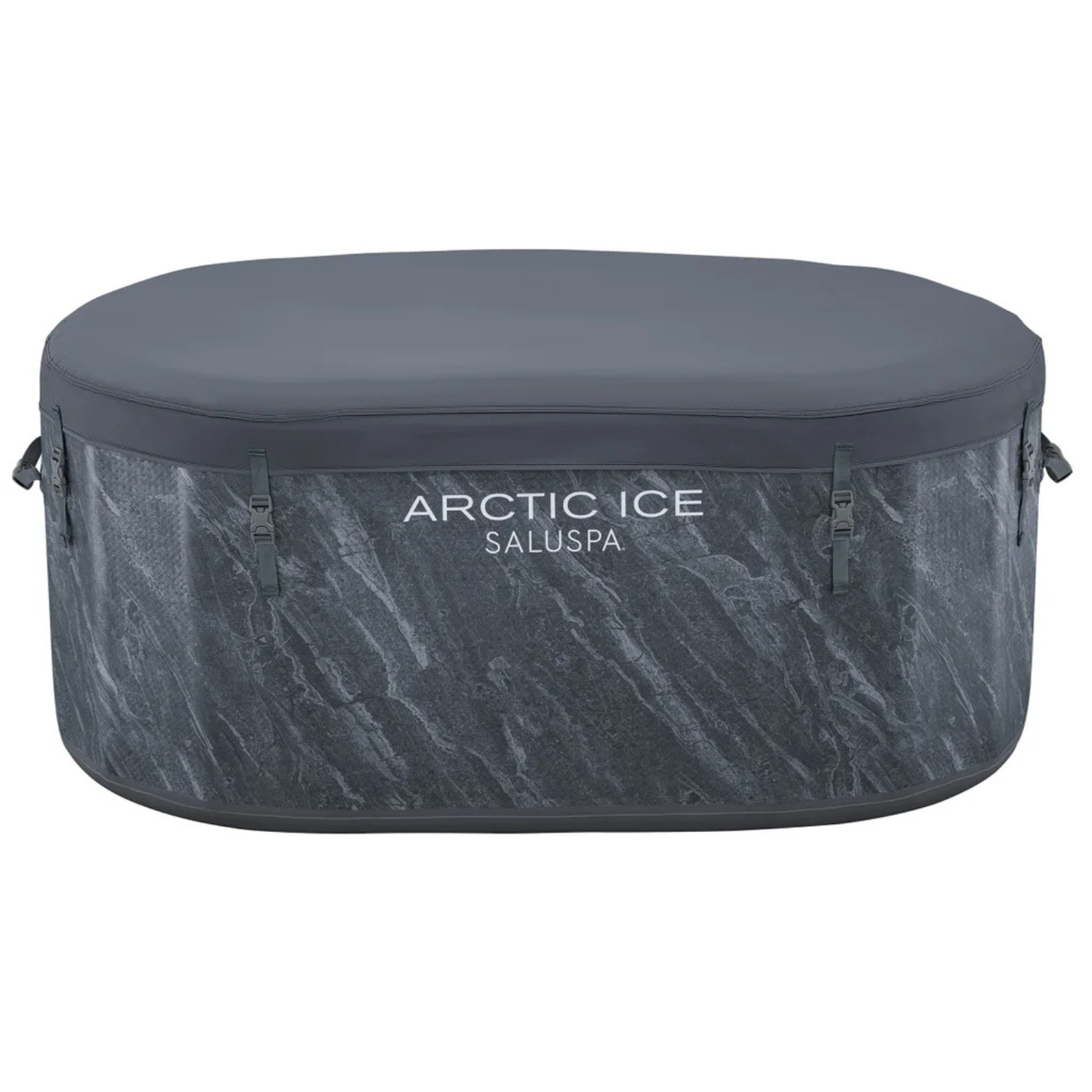 SALUSPA - Bassin pour Bain de Glace *Boite Ouverte*-ICE-BATH-ARTIC-ICE-COSTCO-COLD-PLUNGE-1819399