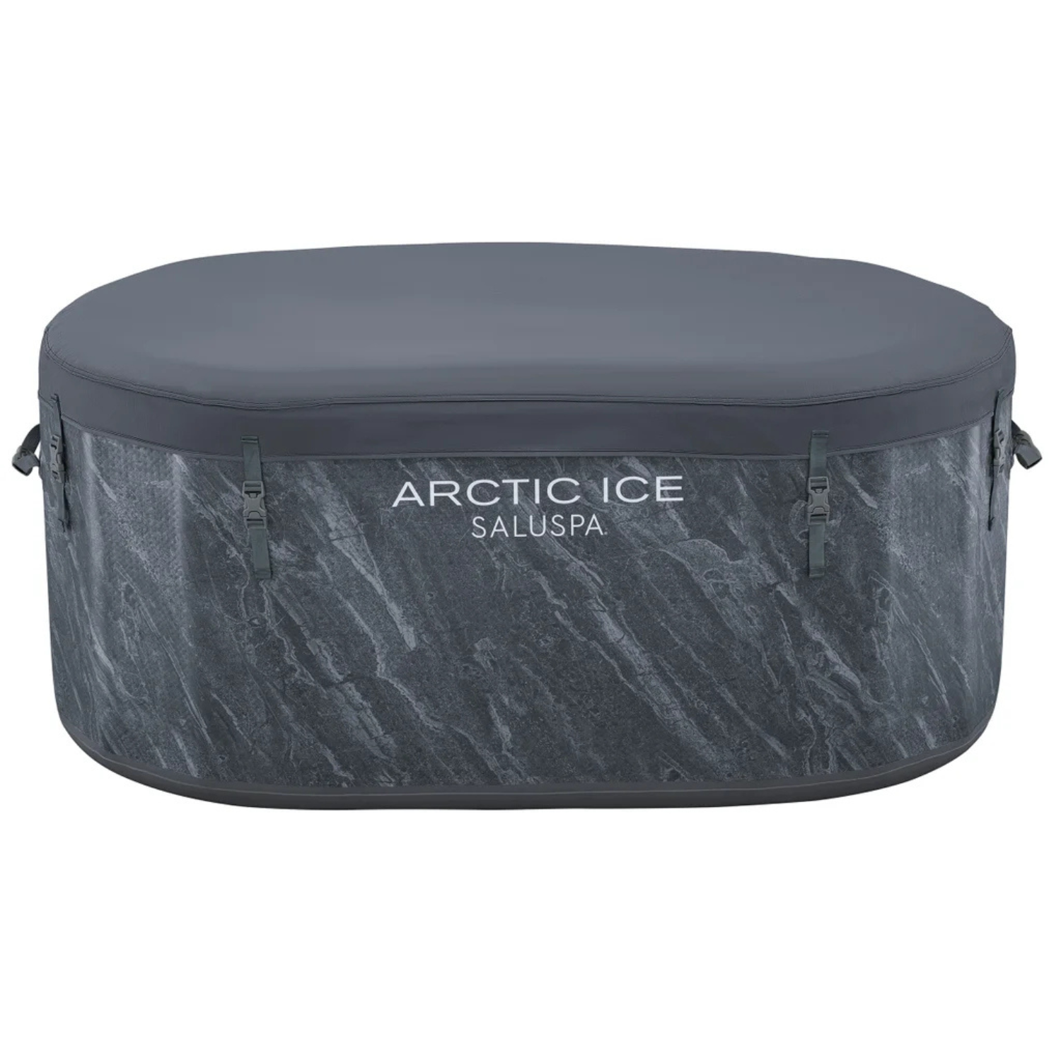 SALUSPA - Bassin pour Bain de Glace *Boite Ouverte*-ICE-BATH-ARTIC-ICE-COSTCO-COLD-PLUNGE-1819399
