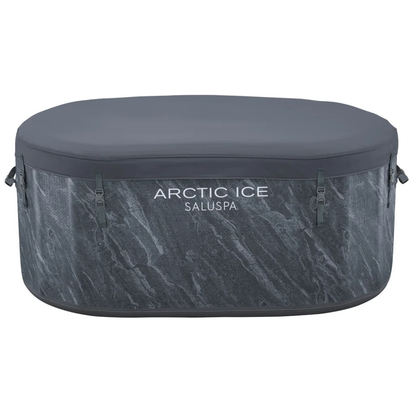 SALUSPA - Bassin pour Bain de Glace *Boite Ouverte*-ICE-BATH-ARTIC-ICE-COSTCO-COLD-PLUNGE-1819399