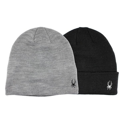 spyder-ensemble-tuques-2-mélange-laine-wool-blend-beanies-pack