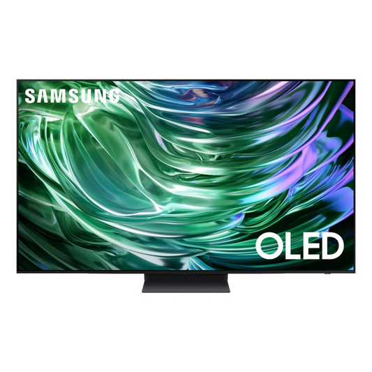 SAMSUNG - Téléviseur Intelligent Tizen Oled 4k S90D de 65 po *Boite Ouverte*-SMART-TV-QN65S90DAFXZC