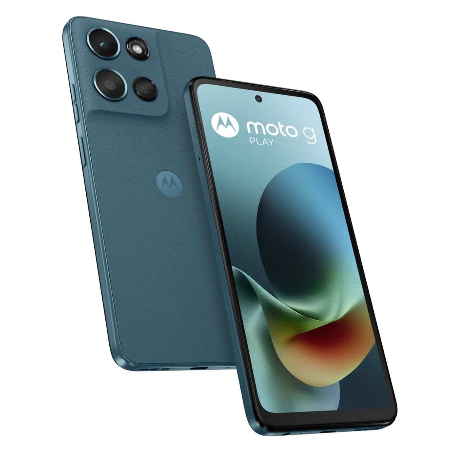 MOTOROLA - Téléphone Intelligente Moto G Play 2026 *Boite Ouverte*-smartphone-costco-2211100-xt2615-1