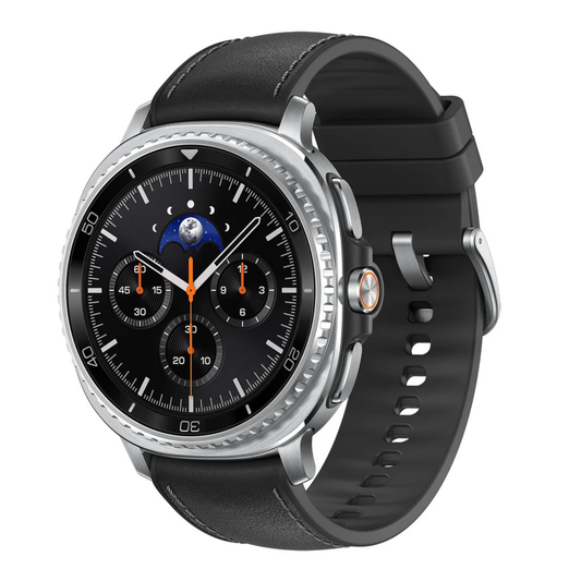 SAMSUNG - Montre Intelligente Galaxy Watch8 Classic 46 mm *Boite Ouverte*-smartwatch-costco-6670340-noir-black