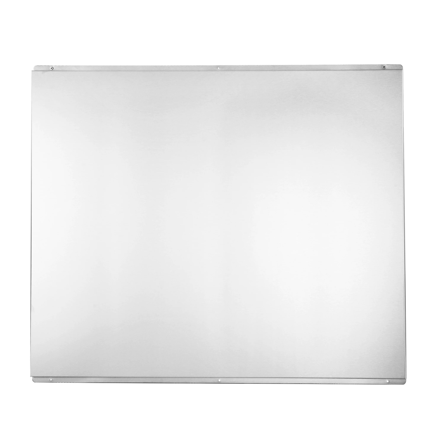 ANCONA - Dosseret en Acier Inoxydable de 34 po *Boite Ouverte*-STAINLESS-STELL-BACKSPLASH-COSTCO-PA0110-3001-IN