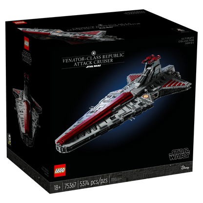 lego-croiseur-d'assaut-de-la-république-de-classevenator-venator-class-republic-attack-cruiser-star-wars-75367-costco-2475367