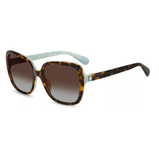 KATE SPADE - Lunette de Soleil pour Femme *Étui Endommagé*-women's-sunglasses-costco-8xsla