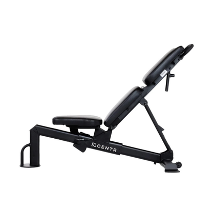 CENTR - Banc de Musculation Multiréglage, Inclinable et Déclinable *Boite Ouverte*-Multi-adjustable0flat-incline-decline-workout-bench-costco-1654533