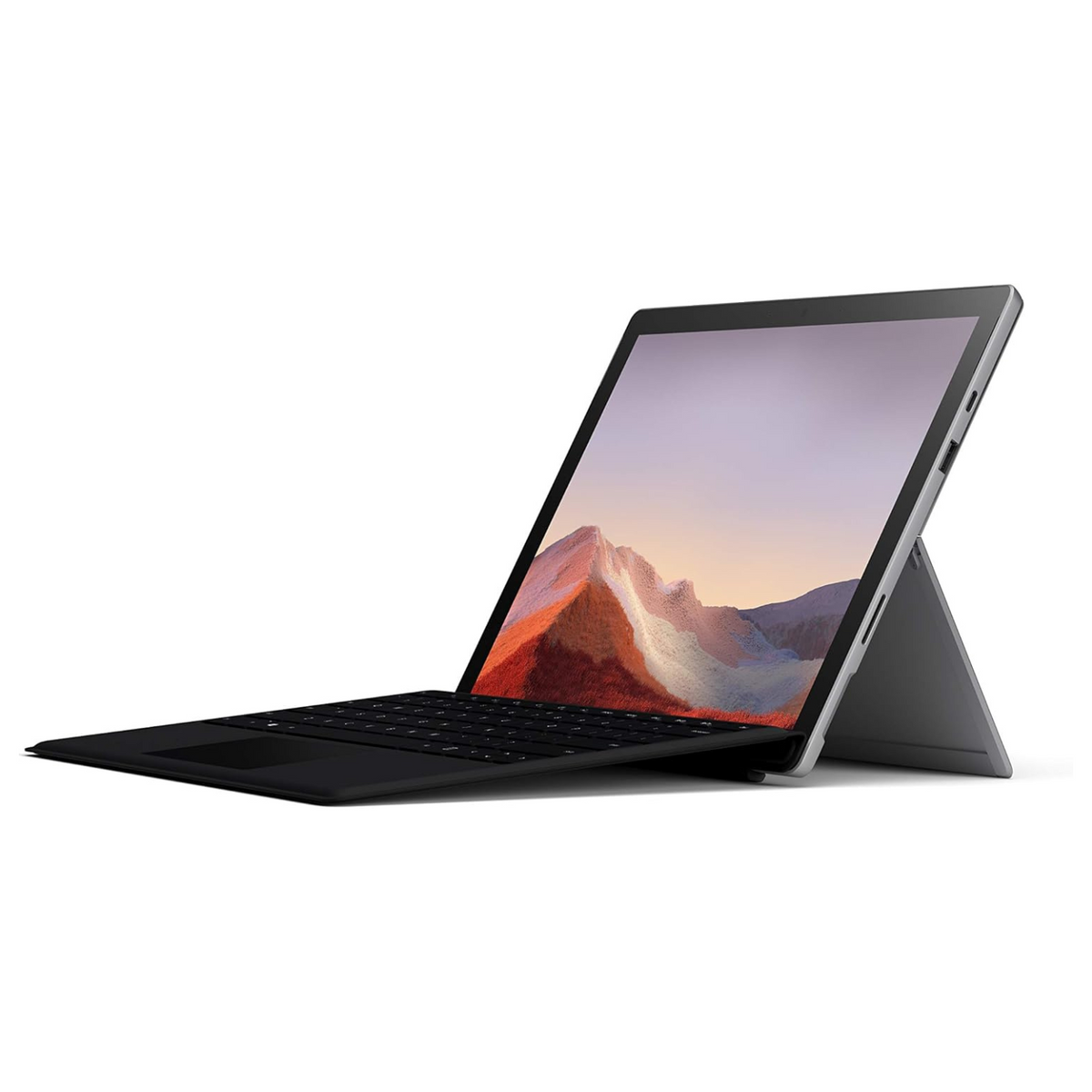MICROSOFT - Surface Pro 7 Smart Tablet – Liquidation125Plus
