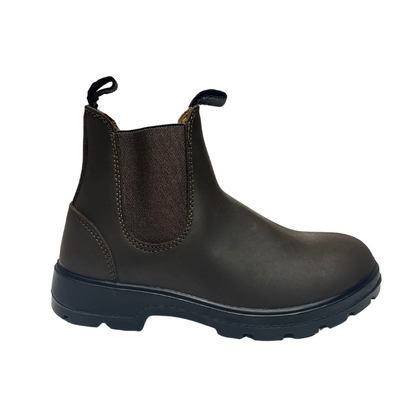 Leather Boots Aquatherm Chelsea Boots Review Aquatherm Boots