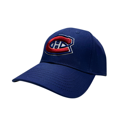 NHL - Casquette Unisexe-canadiens-montreal-costco-cap-unisex-1396831