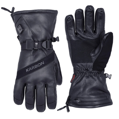 KARBON - Gants de Ski Chauffants *Boite Ouverte*-glove-heated-costco-1973703