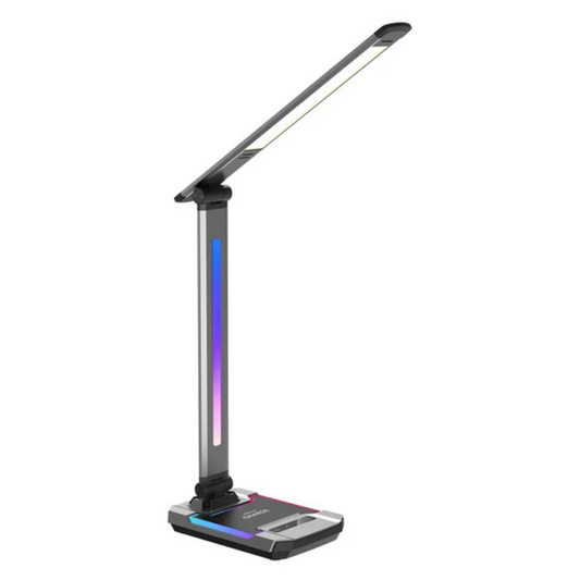 SIMPLECOM - Lampe de Bureau DEL-LED-DESK-LAMP-COSTCO-1838601