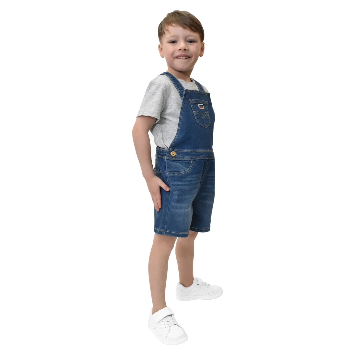 levi's-ensemble-2-pièces-enfant-kid's-piece-set-2