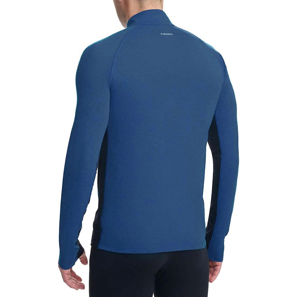 parados-haut-homme-sous-vêtement-performance-merino-blend-base-layer-men's-top-3