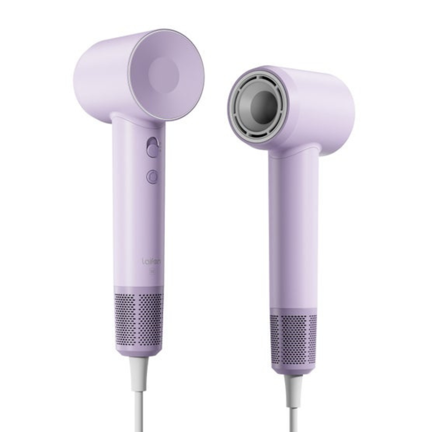 LAIFEN - Sèche-Cheveux avec 3 Embouts SE *Boite Ouverte*-nozzle-hair-dryer-with-costco-1968098-LFN32S33N-PUR2-violet-purple-2