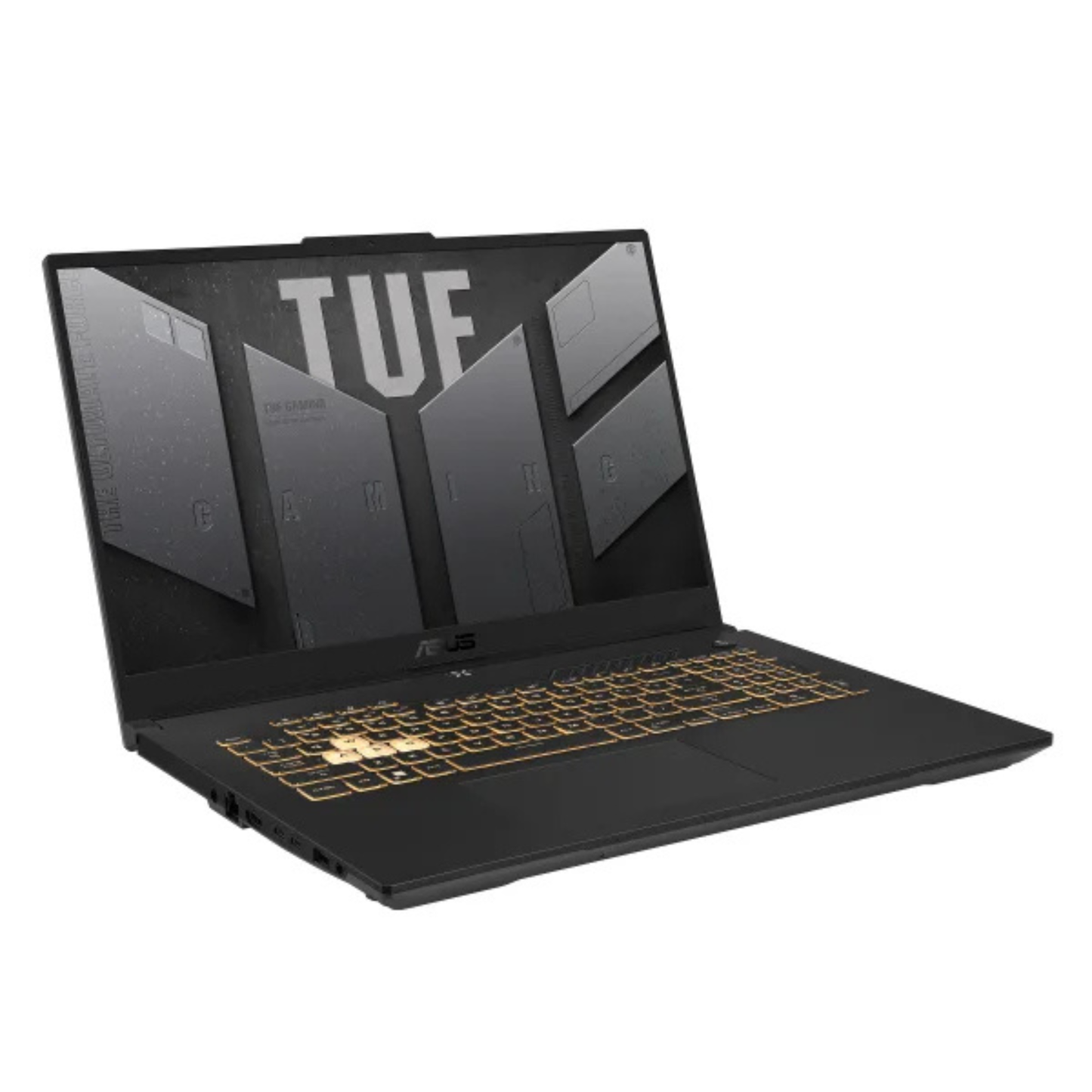 ASUS - Ordinateur Portable de Jeux TUF Gaming F17 FX707VV *Boite Ouverte*-laptop-costco-2060771-2