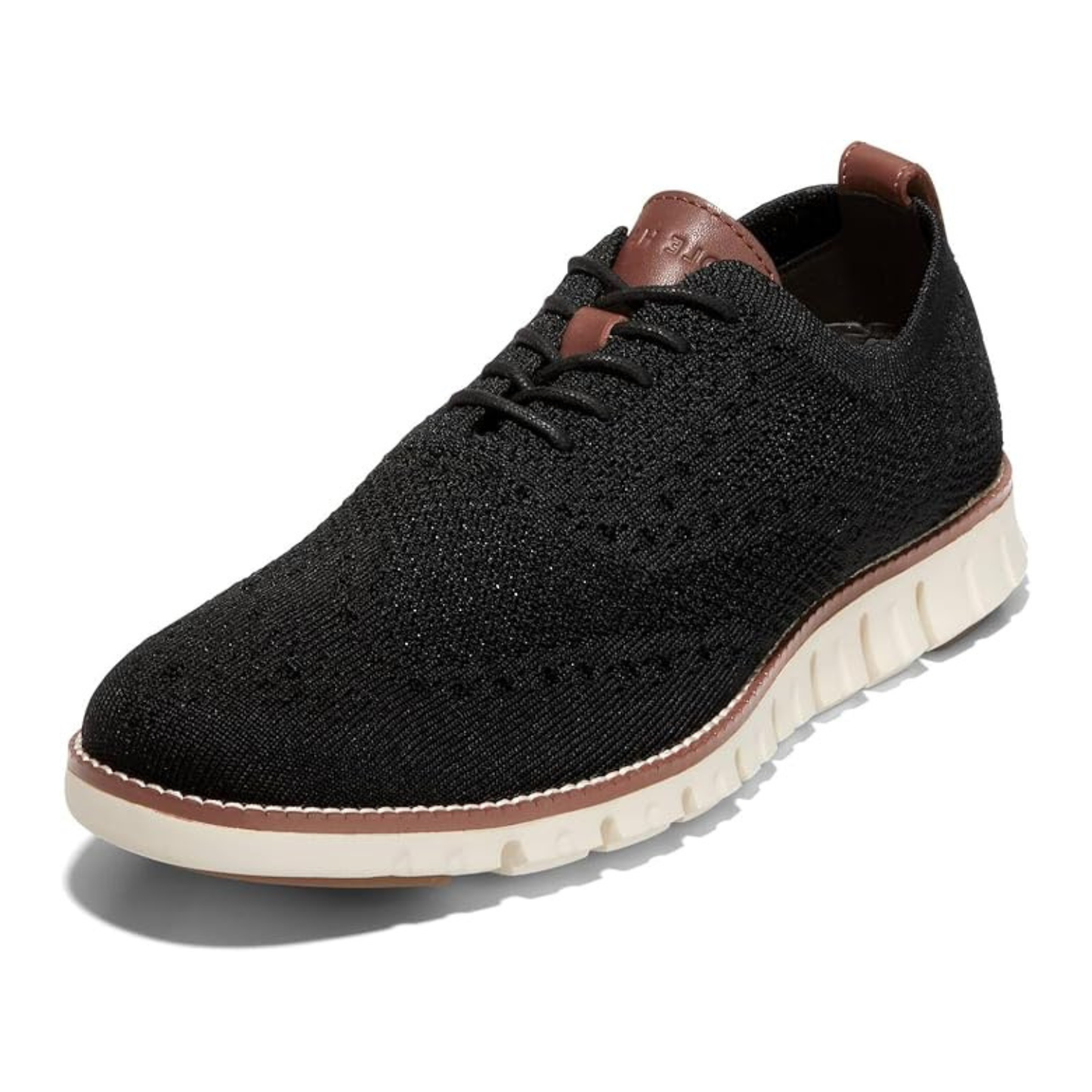 COLE HAAN - Chaussures pour Homme Zerogrand Stitchlite-men's-shoe-costco-1771540-noir-black-2