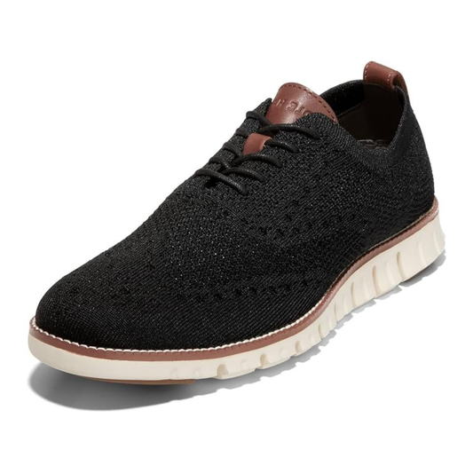 COLE HAAN - Chaussures pour Homme Zerogrand Stitchlite-men's-shoe-costco-1771540-noir-black-2