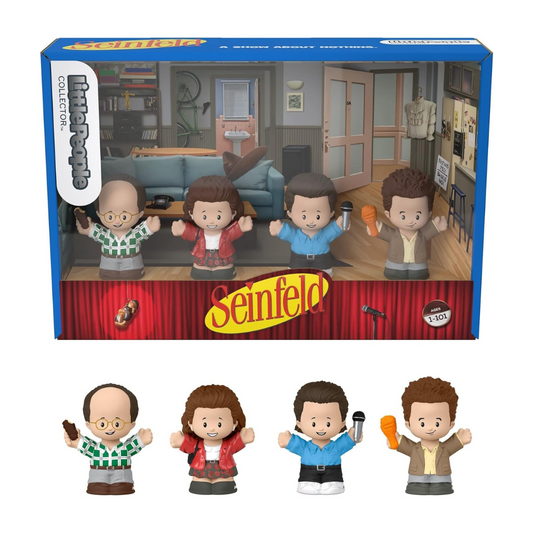 fisher-price-ensemble-figurines-collection-little-people-seinfeld-set-figures