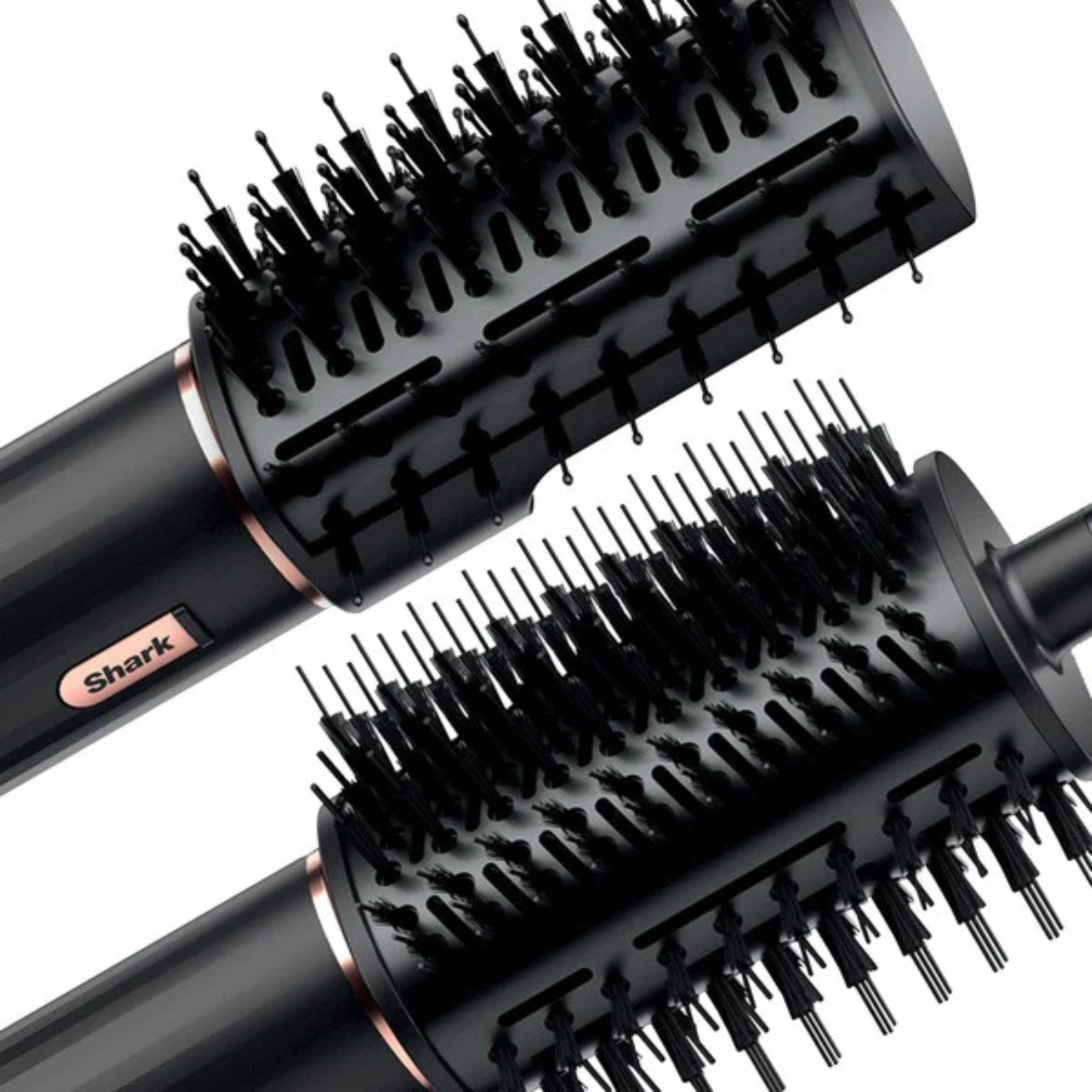 SHARK - Système de Séchage et de Coiffure à Air avec Sac de Rangement Flexstyle-air-styling-drying0system-costco-4039008-noir-black-2
