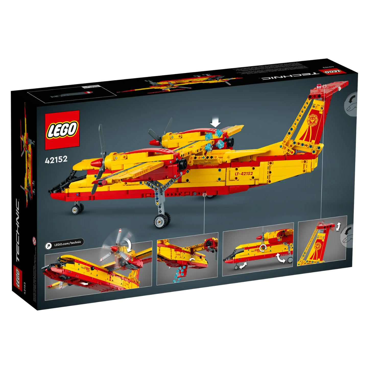 lego-avions-pompier-42152-firefighter-aircraft-2