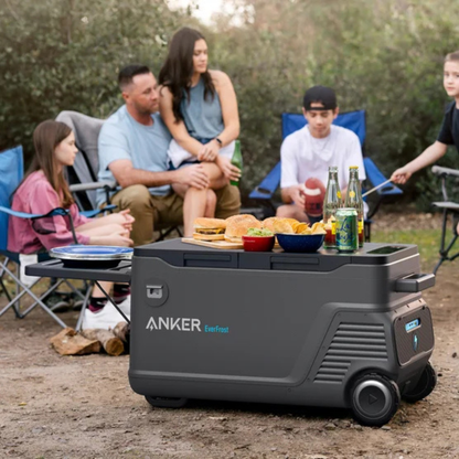 ANKER - Glacière Électrique de 58 lb Solix EverFrost 2 *Boite Ouverte*-electric-cooler-costco-1945891-2